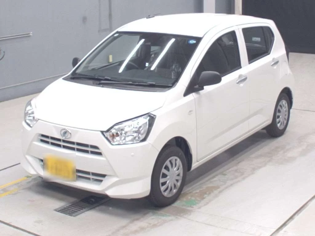 Daihatsu Mira e:S LA350S 2026